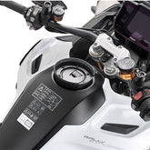 Givi Flange for tank bags TANKLOCK Triumph Tiger 1200 GT Explorer (22) | BF74