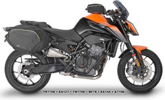 Givi Fuel attachment for tank rock/Ed tanker bags - | BF78