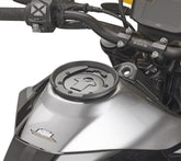 Givi Fuel attachment for tank rock/Ed tanker bags - | BF78
