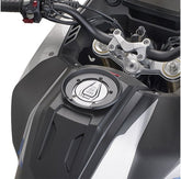 GIVI Tank mounting for TANKLOCK/TANKLOCKED tank bags - f. Voge Valico 525DSX (23) | BF79