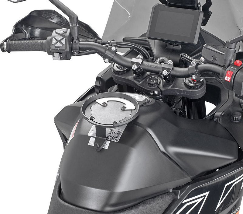 GIVI Tank mounting for TANKLOCK/TANKLOCKED tank bags - KTM 890 SMT (23) | BF80