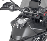 GIVI Tank mounting for TANKLOCK/TANKLOCKED tank bags - KTM 890 SMT (23) | BF80
