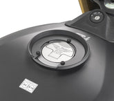 GIVI Tank mounting for TANKLOCK/TANKLOCKED tank bags - for various Moto Morini models | BF86