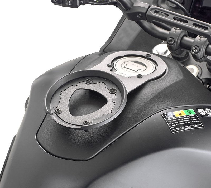 GIVI Tank mount for TANKLOCK/TANKLOCKED tank bags - for Yamaha Tracer 700 (20-24) | BF88