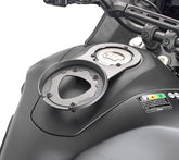 GIVI Tank mount for TANKLOCK/TANKLOCKED tank bags - for Yamaha Tracer 700 (20-24) | BF88
