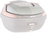GIVI Cover For B47 Blade Pearl White Painted | C47B912