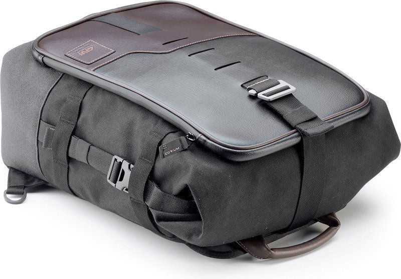 GIVI Corium Saddlebags | CRM101