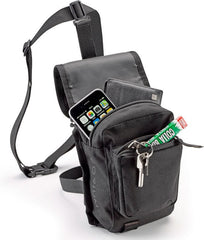 GIVI Corium Leg Pocket | CRM104