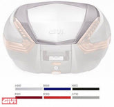 GIVI Cover For V47 / V56 Matt | CV47N