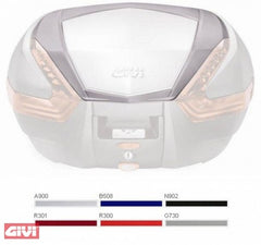 GIVI Cover For V47 / V56 Matt | CV47N