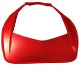 GIVI Cover For V47 / V56 Ferrari Red Painted | CV47R300