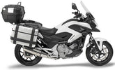 GIVI Panel Screen Transparent - Abe | D1111STG