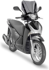 Givi Specific screen smoked Honda SH 125i-150i ABS (12>16) | D1128S
