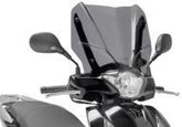 Givi Specific screen smoked Honda SH 125i-150i ABS (12>16) | D1128S