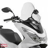 GIVI Panel Screen Transparent - Abe | D1136STG
