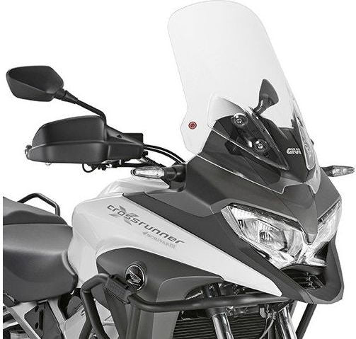 Givi Windshield Honda Crossrunner 800 2015-2016 | D1139ST