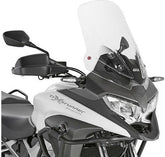 Givi Windshield Honda Crossrunner 800 2015-2016 | D1139ST
