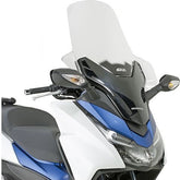 Givi Windshield Honda Forza 125 2015-2017 | D1140ST