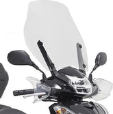 Givi Windshield Honda SH 300 I 2015-2020 | D1143ST