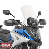 GIVI Panel Screen Transparent - Abe | D1146STG