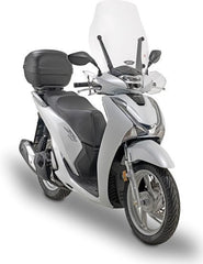 GIVI Panel Screen Transparent - Abe | D1155STG