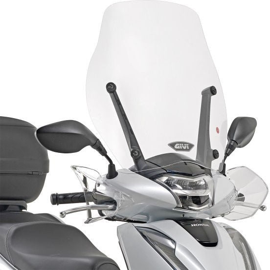 GIVI Panel Screen Transparent - Abe | D1155STG