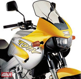 GIVI Spoilerscreen Smoked - Abe | D116SG
