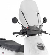 Givi Windshield Honda SH 350 From 2021 | D1181ST