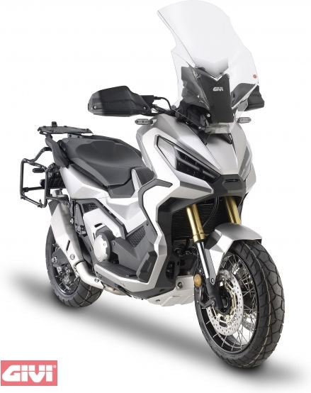 Givi WINDSCHILD TRANSPARENT, 640MM X 435MM (HXB) | D1188STG