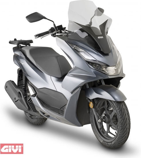Givi WINDSCHILD TRANSPARENT, 590 MM X 485 MM (HXB) | D1190STG