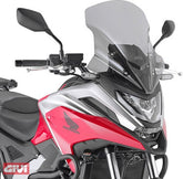 Givi WINDSHIELD TINTED, STILL WITHOUT DIMENSIONS | D1192SG