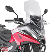 Givi WINDSHIELD TRANSPARENT, DIMENSIONS NOT YET KNOWN | D1192STG