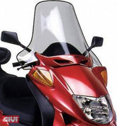 GIVI Panel Screen Transparent - Abe | D199STG