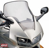 GIVI Spoilerscreen Smoked - Abe | D200SG