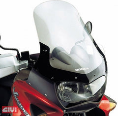 GIVI Spoilerscreen Smoked - Abe | D203SG