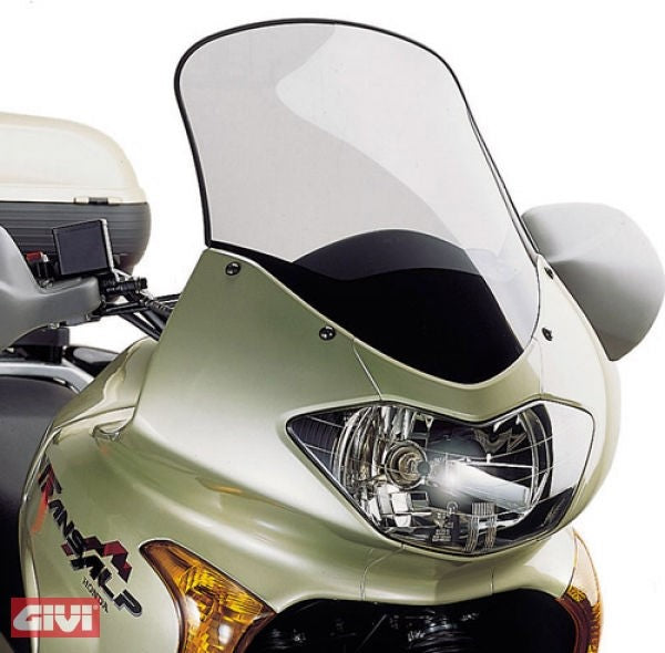 GIVI Spoilerscreen Smoked - Abe | D209SG