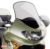 GIVI Spoilerscreen Smoked - Abe | D209SG