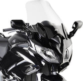 GIVI Spoilerscreen Transparent | D2109ST