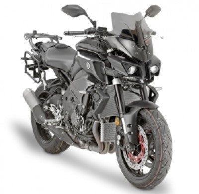 GIVI Panel Screen Smoked - Abe | D2129BG