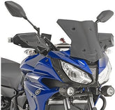 Givi WINDSHIELD YAMAHA MT-07 TRACER | D2130BO