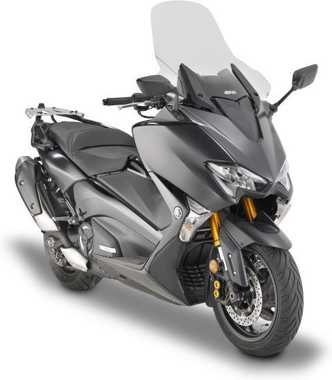 GIVI Panel Screen Transparent - Abe | D2133STG