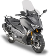 GIVI Panel Screen Transparent - Abe | D2133STG