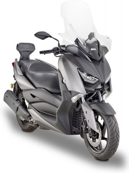 GIVI Panel Screen Transparent - Abe I. V. | D2136STG