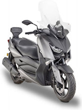 GIVI Panel Screen Transparent - Abe I. V. | D2136STG