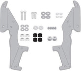GIVI D2143KIT Reinforced Brackets for Givi D2144ST Windscreen Yamaha Niken | D2143KIT