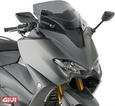 Givi Tinted windscreen, ABE i.v. for Yamaha T-MAX 560 (2020) | D2147BG