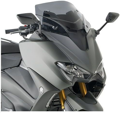 Givi Sport Windscherm Yamaha T-MAX 560 2020-2021 | D2147B