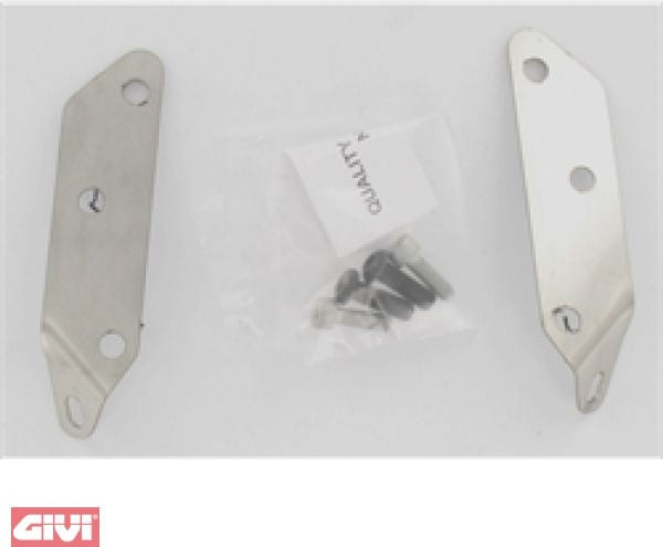 GIVI Mounting Kit For Disc 214Dt | D214KIT