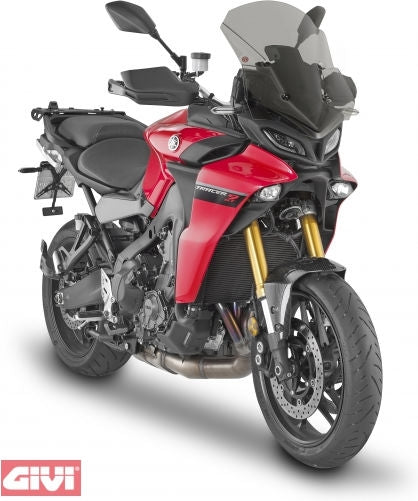 Givi WINDSHIELD TINTED, DIMENSIONS NOT YET KNOWN | D2159SG