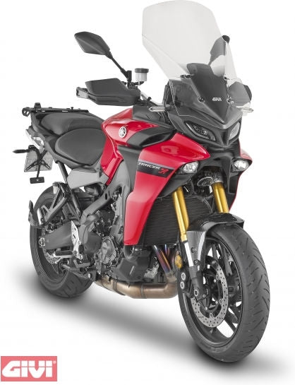 Givi WINDSHIELD TRANSPARENT, DIMENSIONS NOT YET KNOWN | D2159STG